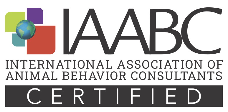 IAABC Member Certified