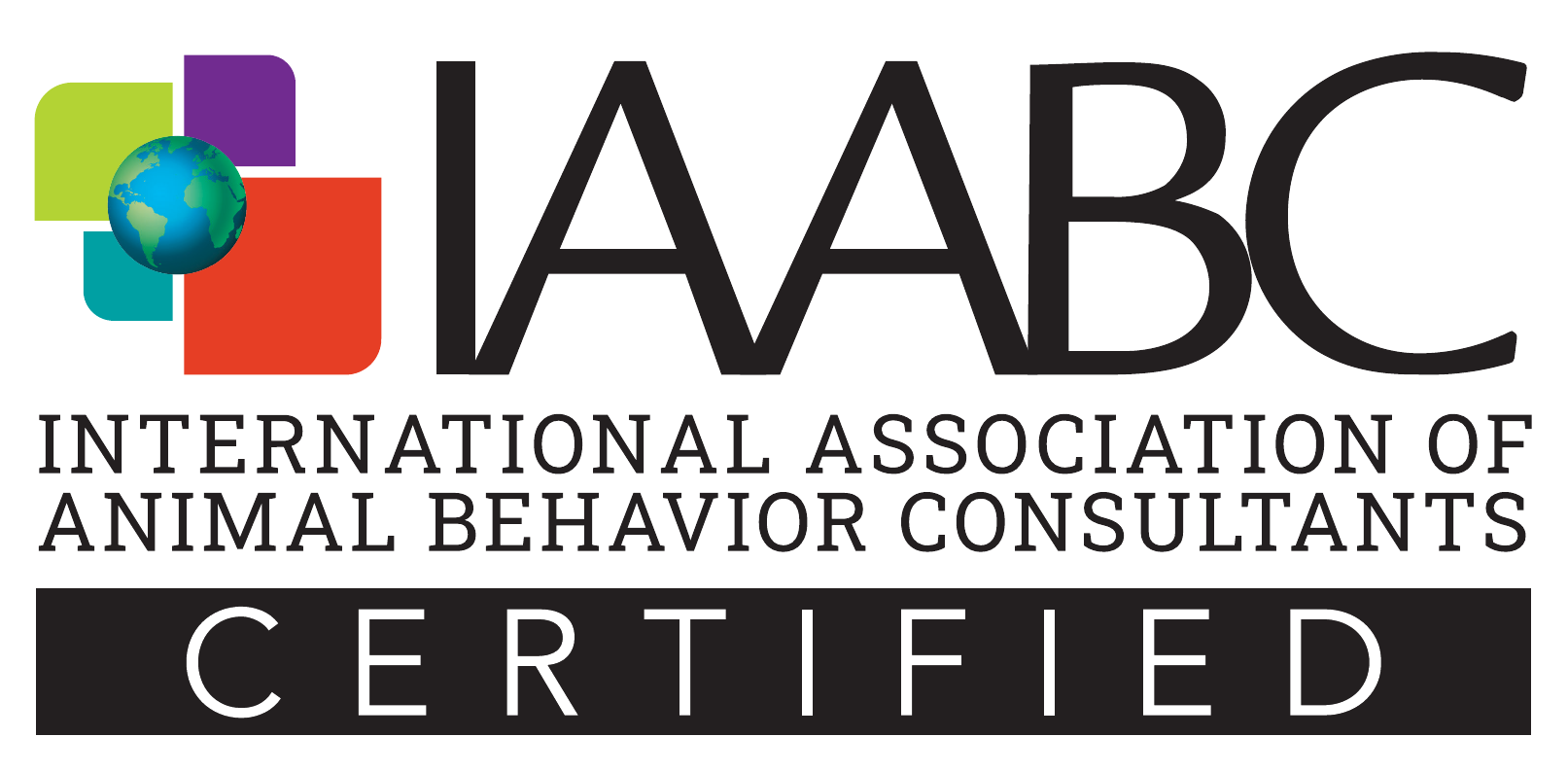 IAABC Member Certified